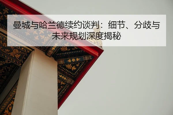 man-cheng-yu-ha-lan-de-xu-yue-tan-pan-xi-jie-fen-qi-yu-wei-lai-gui-hua-shen-du-jie-mi-2-944.jpg